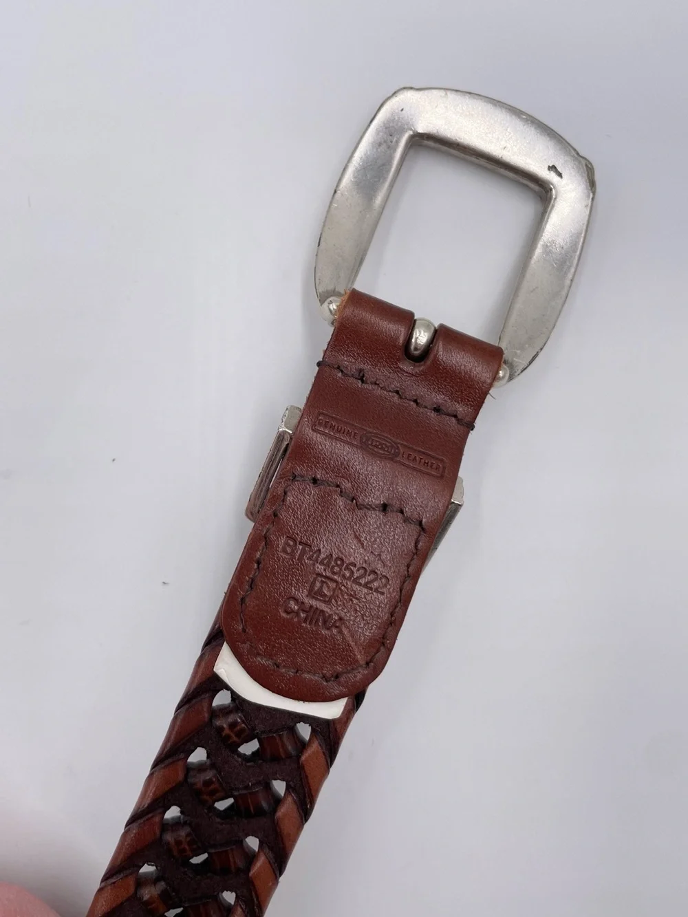 Fossil women 100%